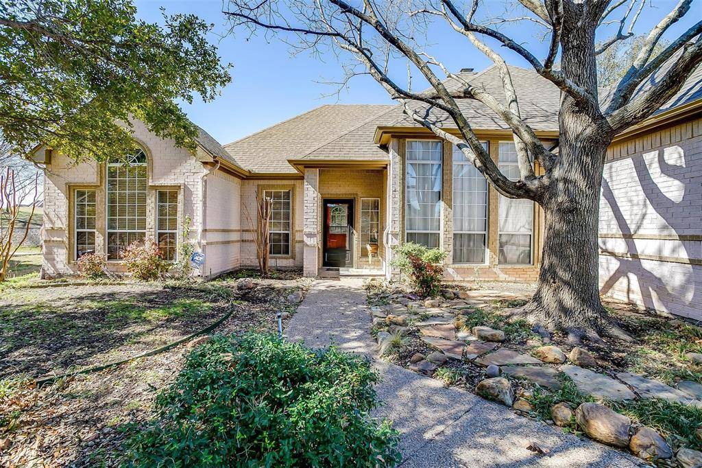 Fort Worth, TX 76008,4232 Fair Ridge Drive