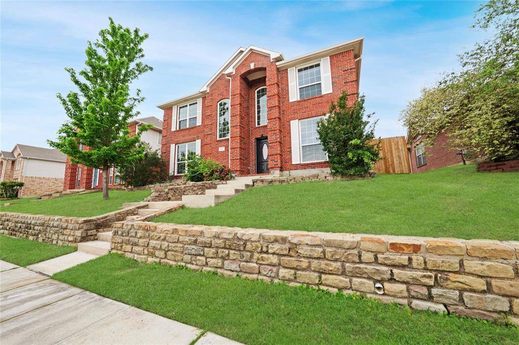 Lewisville, TX 75067,237 Ridge Haven Drive