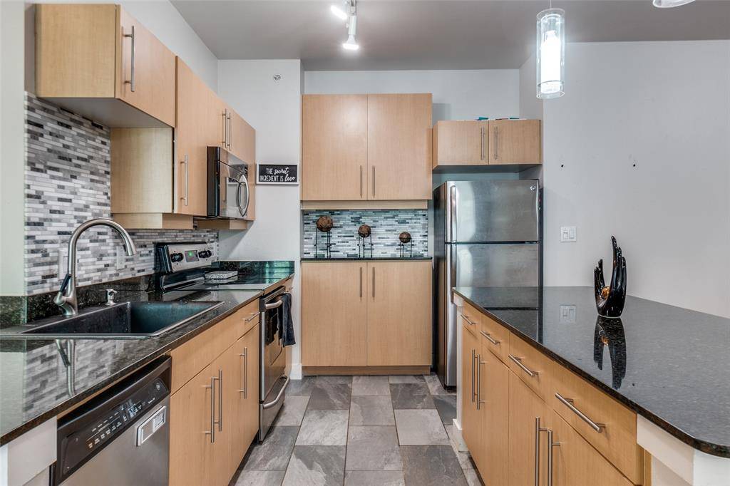 Dallas, TX 75219,4414 Cedar Springs Road #209