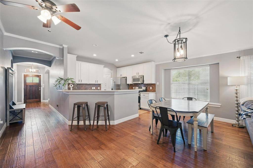 Denton, TX 76210,2101 Creekdale Drive