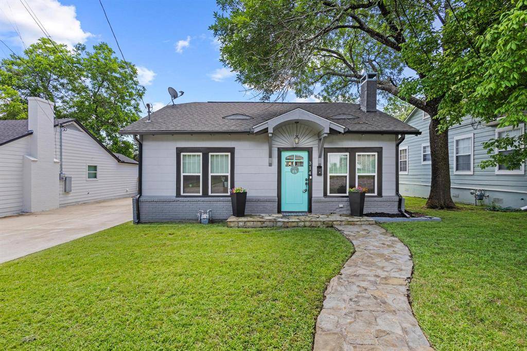 Sherman, TX 75092,314 W Mcgee Street