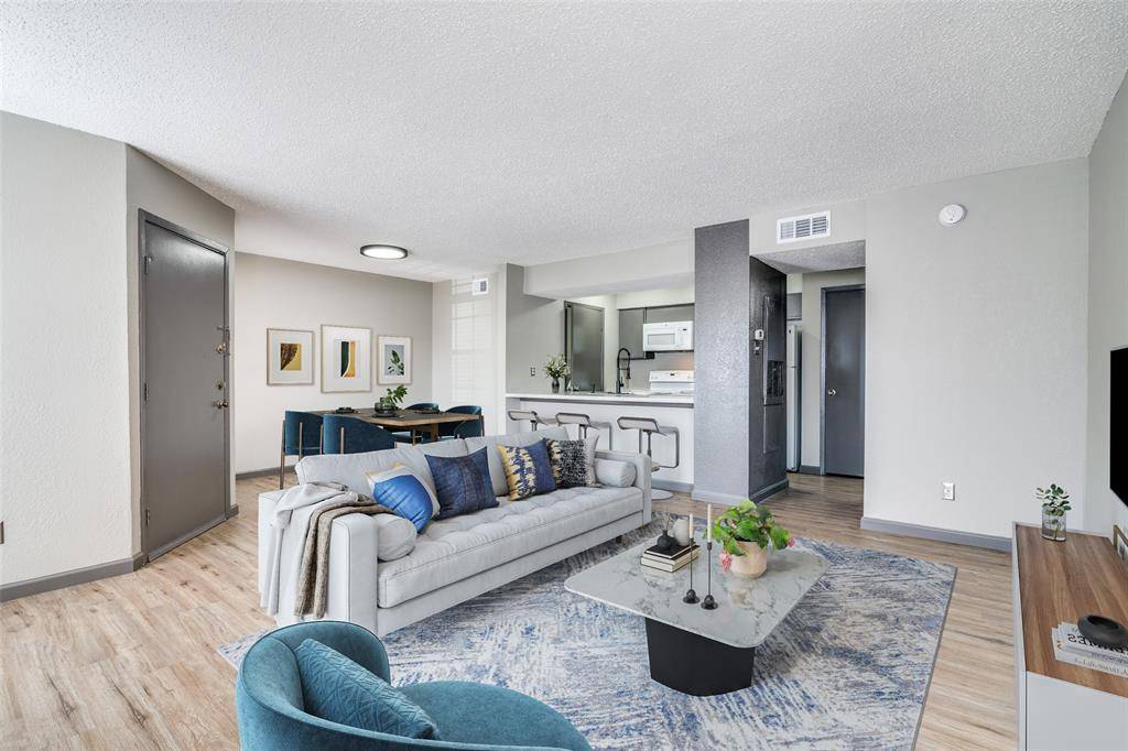 Dallas, TX 75243,12482 Abrams Road #1207