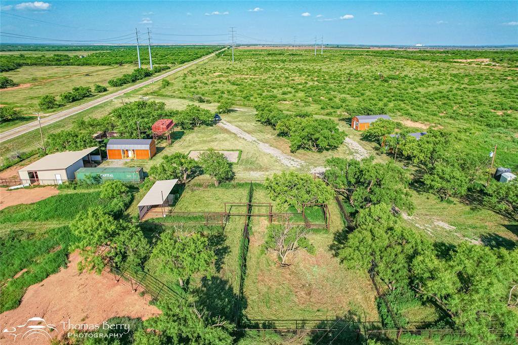 No City, TX 79520,1865 Fm-540