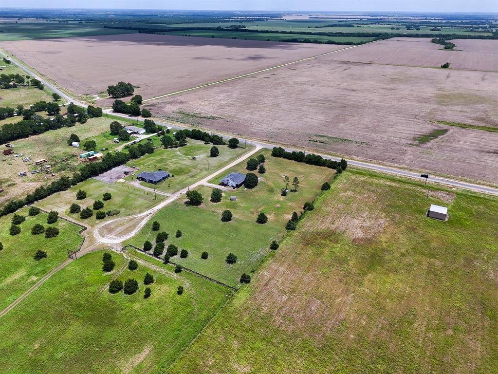 Bonham, TX 75418,265 County Road 3055