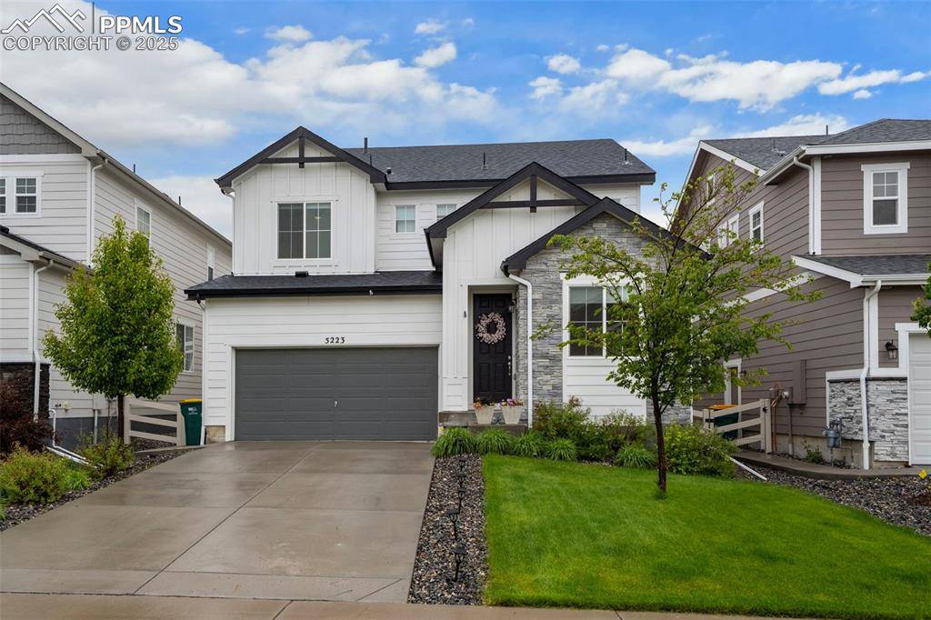 Castle Rock, CO 80104,5223 Gray Wolf LN