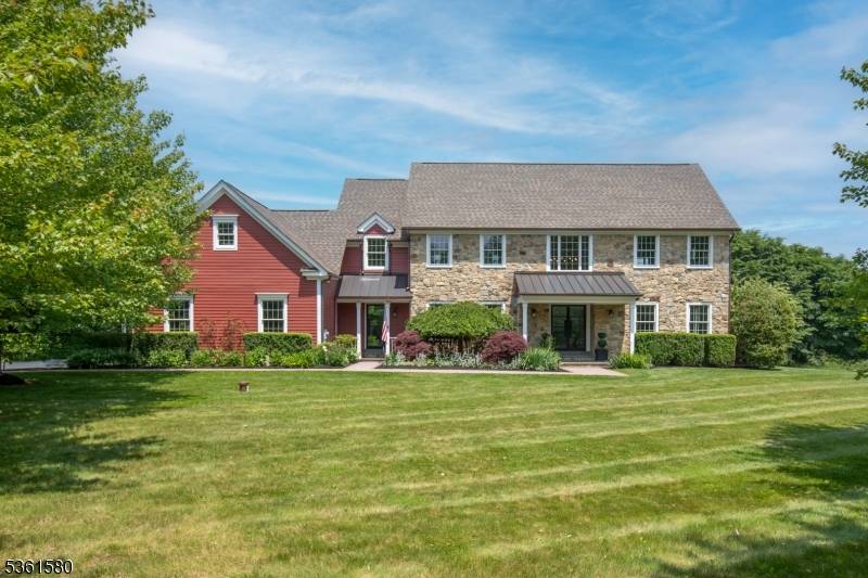 Tewksbury Twp., NJ 07830,222 Old Turnpike Rd