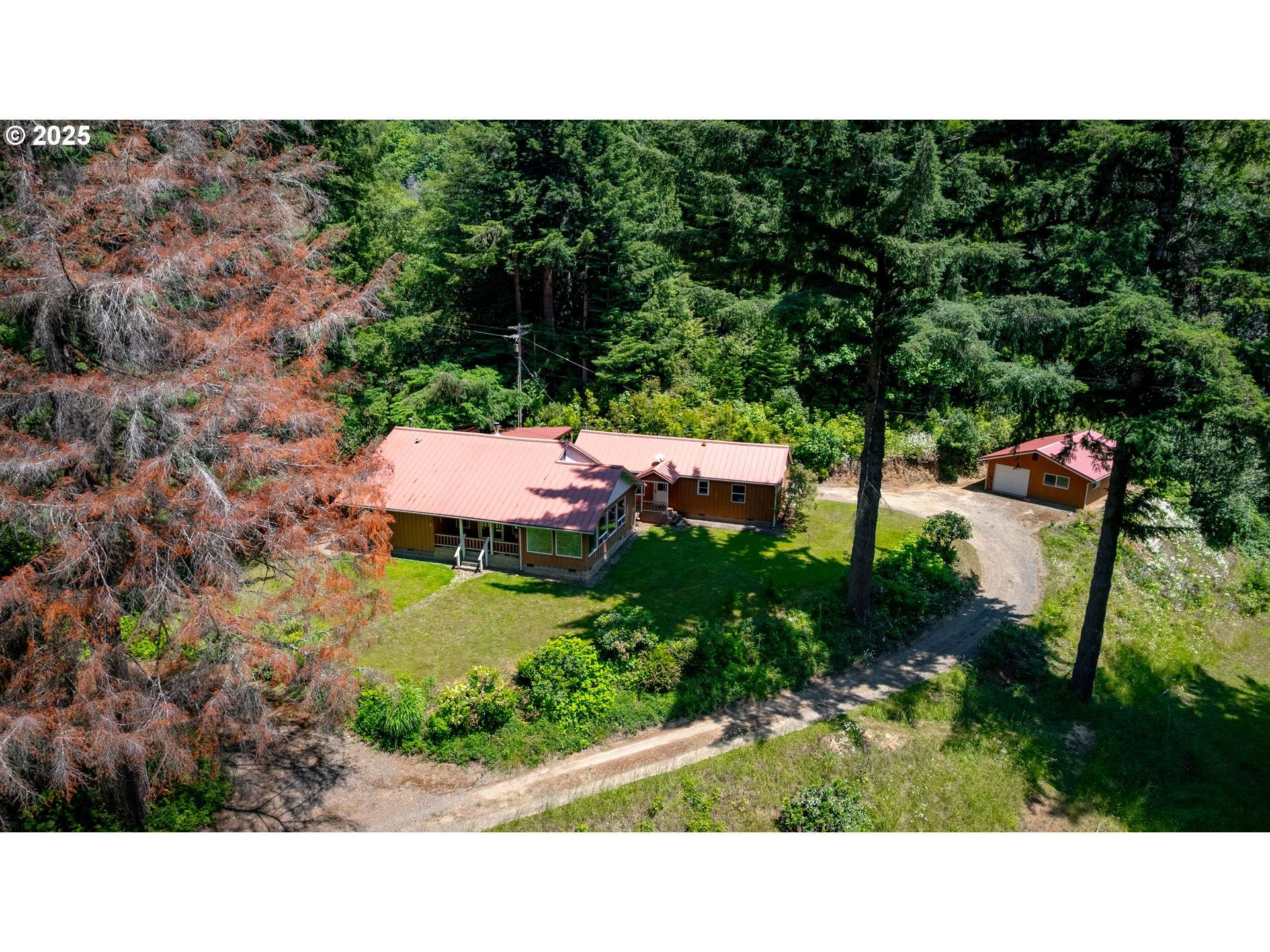 Coos Bay, OR 97420,67085 MARLOW CREEK RD