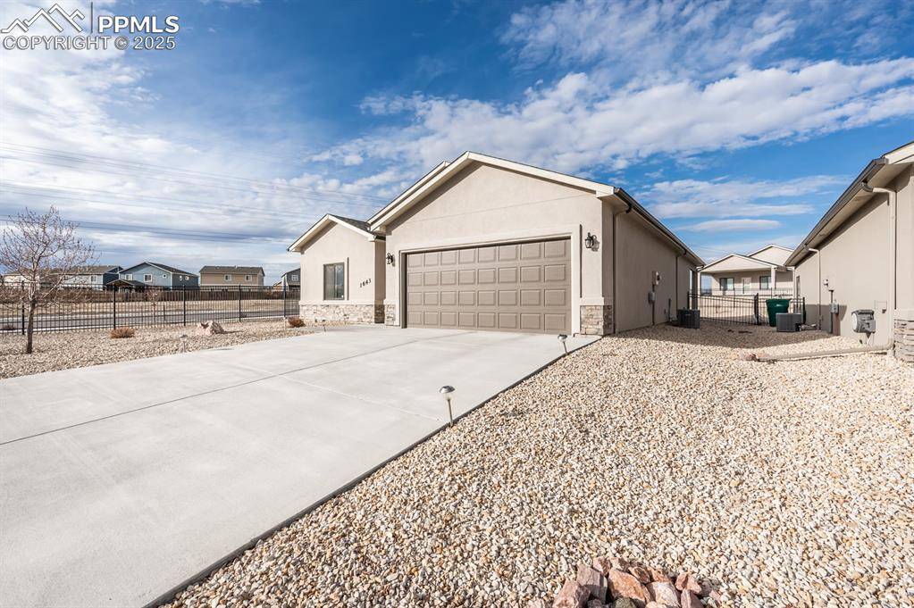 Pueblo, CO 81008,1643 Positano CT