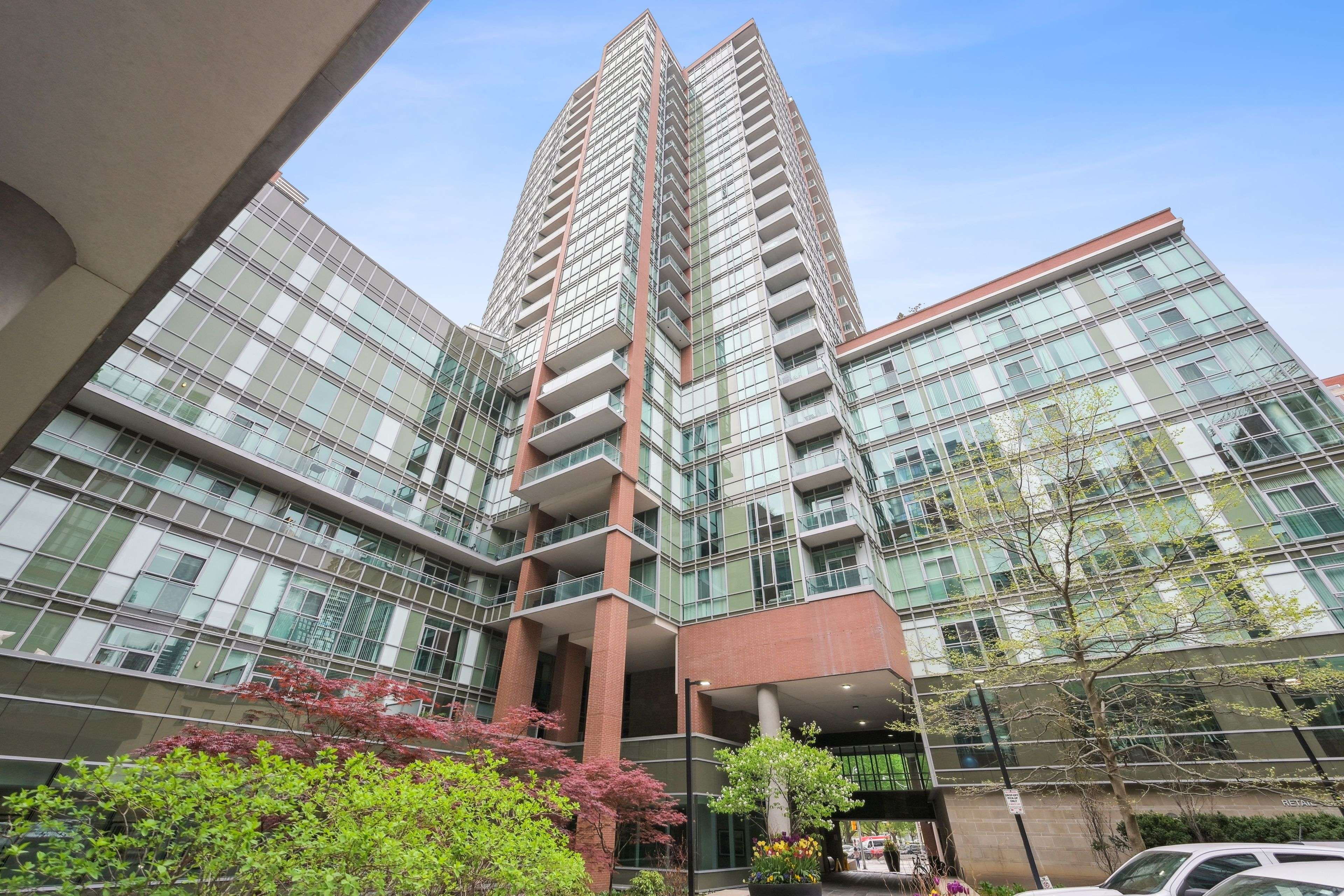 Toronto C08, ON M5A 2M5,112 George ST #S1607