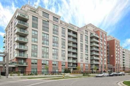 Toronto C13, ON M3C 4J1,120 Dallimore CIR #527