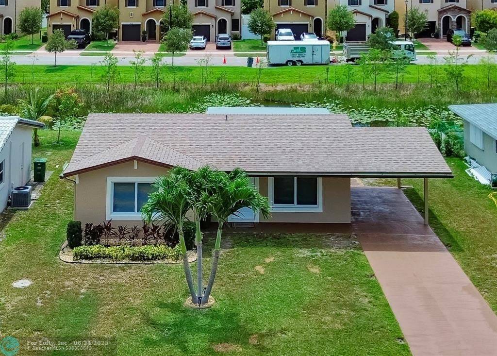 Tamarac, FL 33319,5501 NW 50th Ave