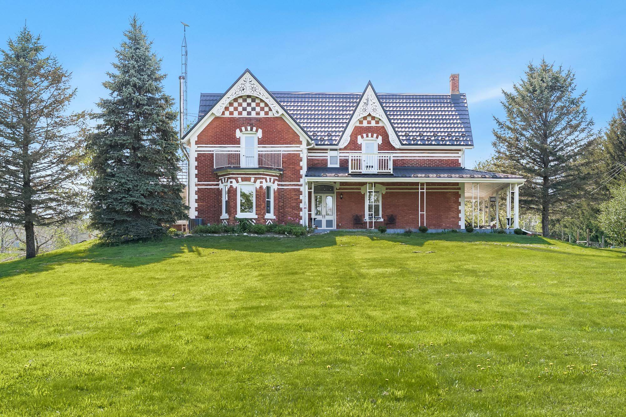 Adjala-tosorontio, ON L0M 1J0,5994 Concession Road 2 N/A