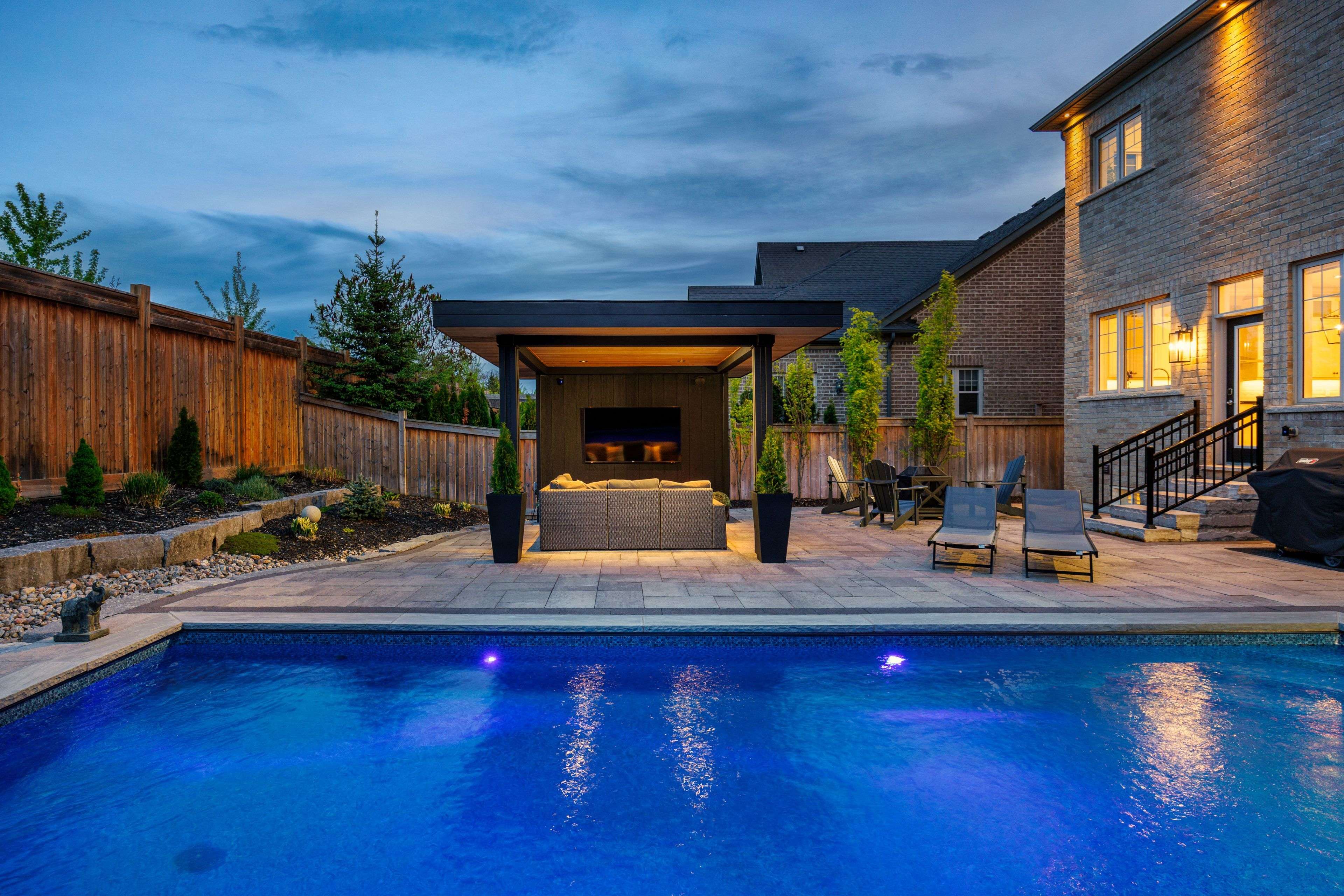 King, ON L7B 0P2,30 Britnell CT