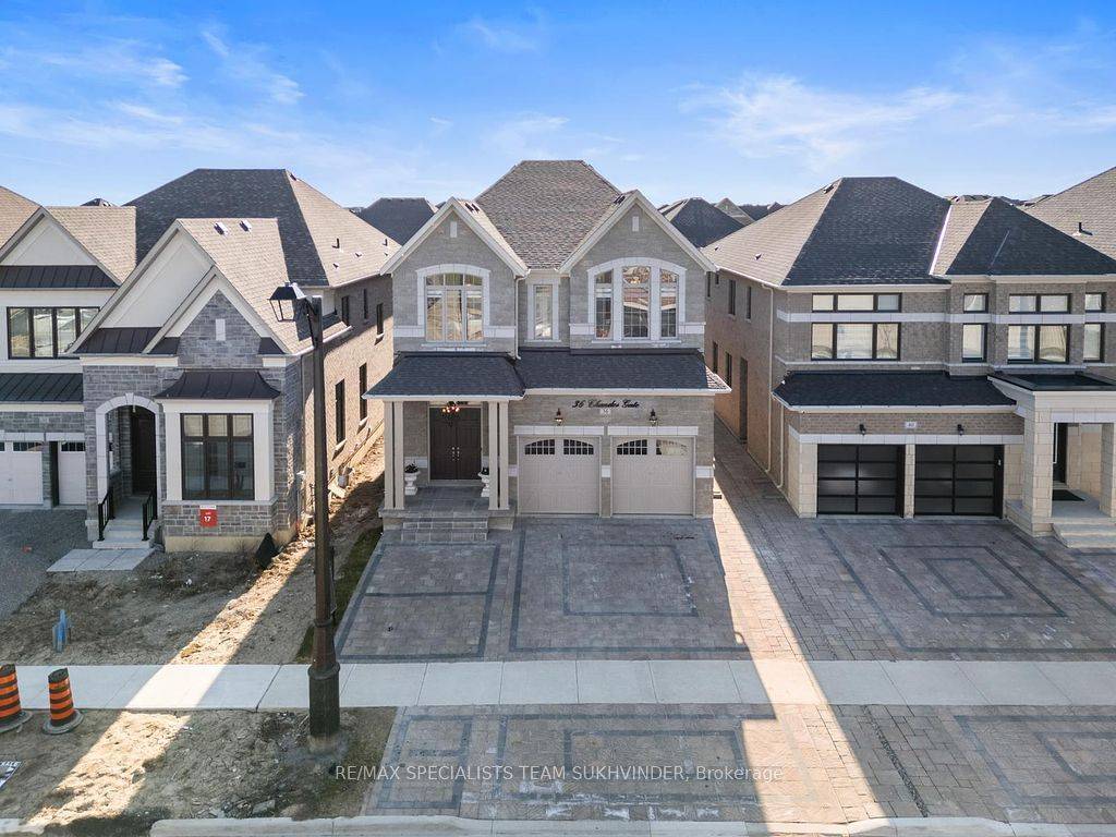 Vaughan, ON L4H 4K6,36 Chandos Gate
