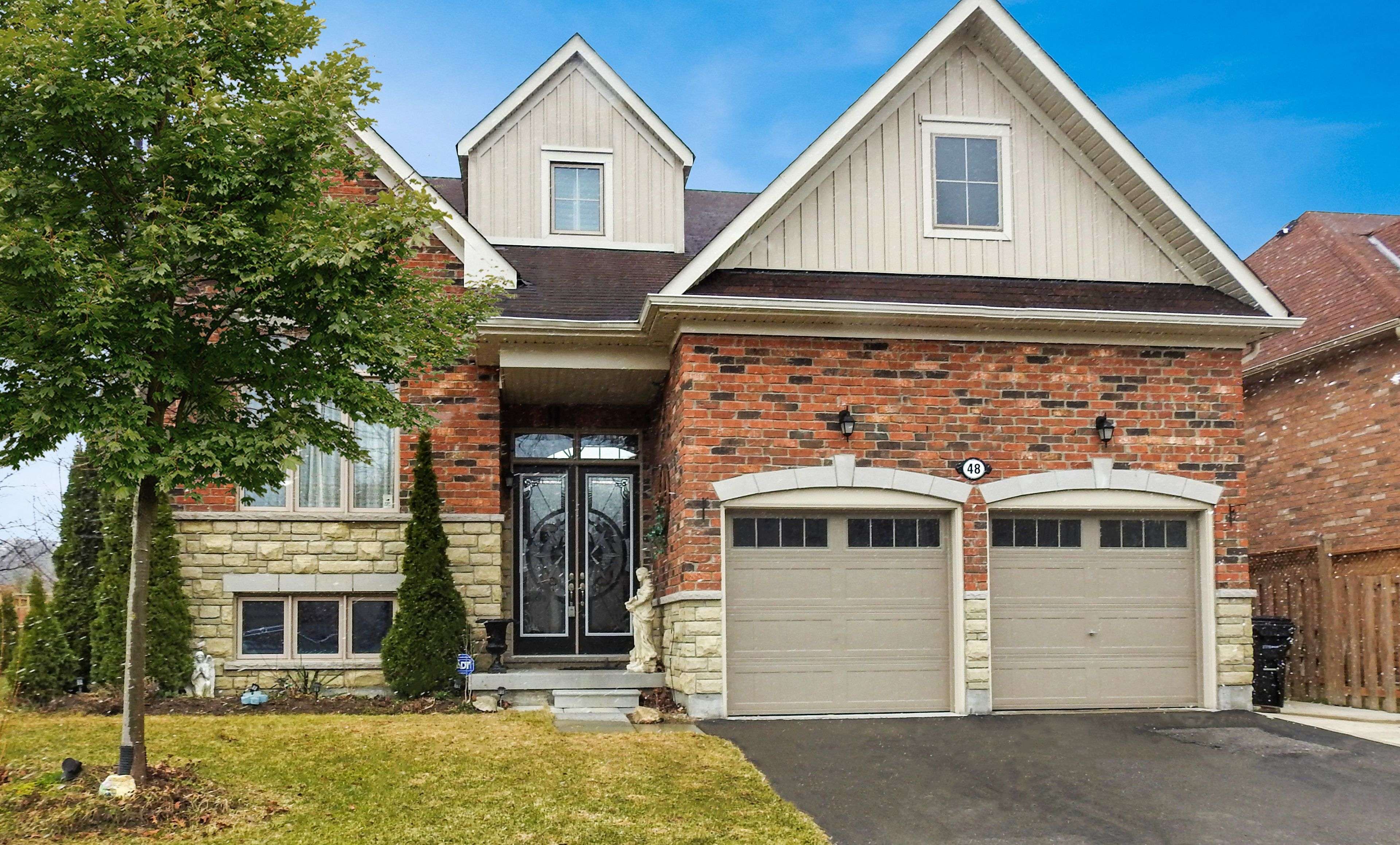 Wasaga Beach, ON L9Z 0H1,48 Allegra DR