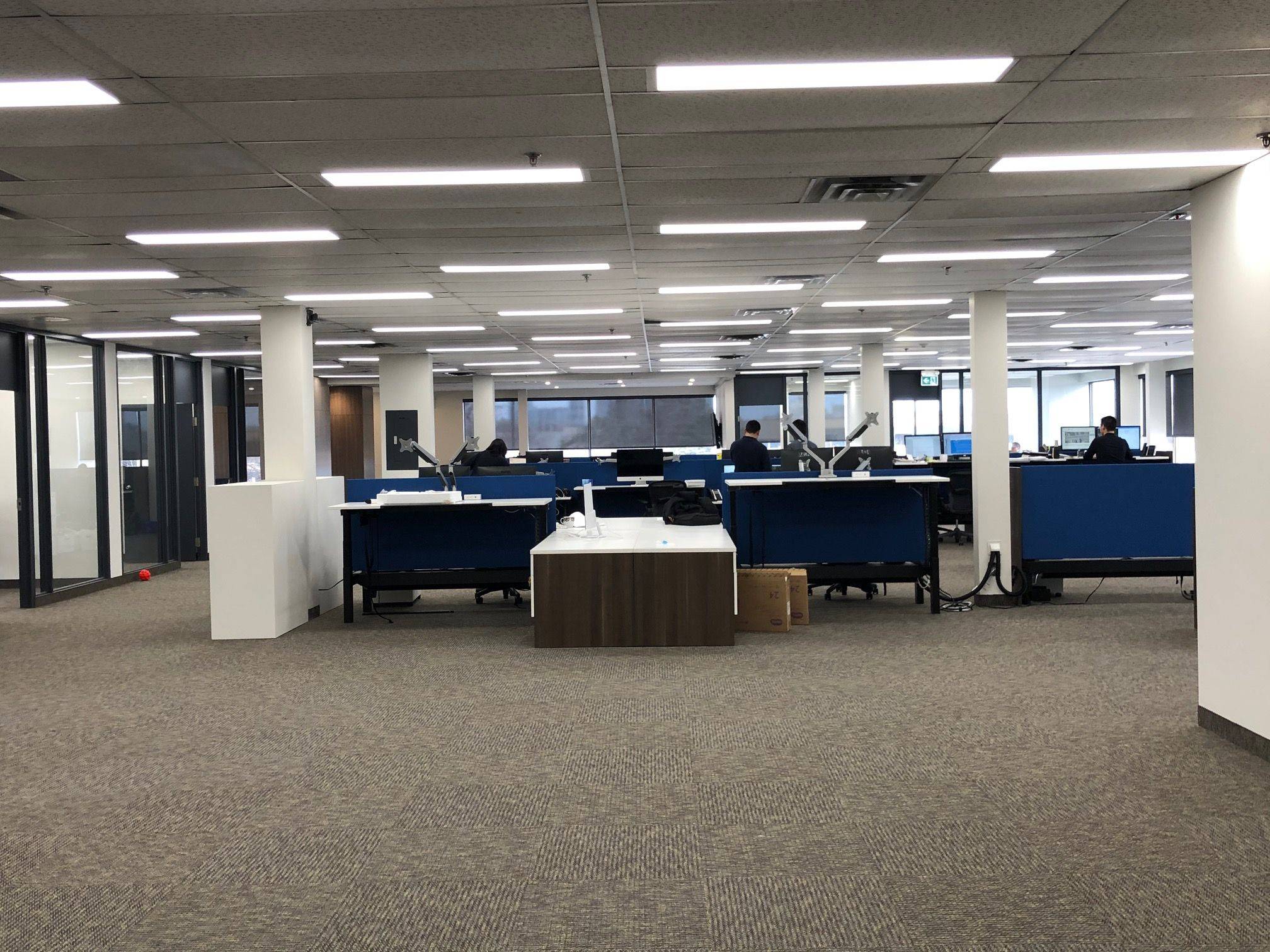 55 Horner AVE #1A, Toronto W06, ON M8Z 4X6