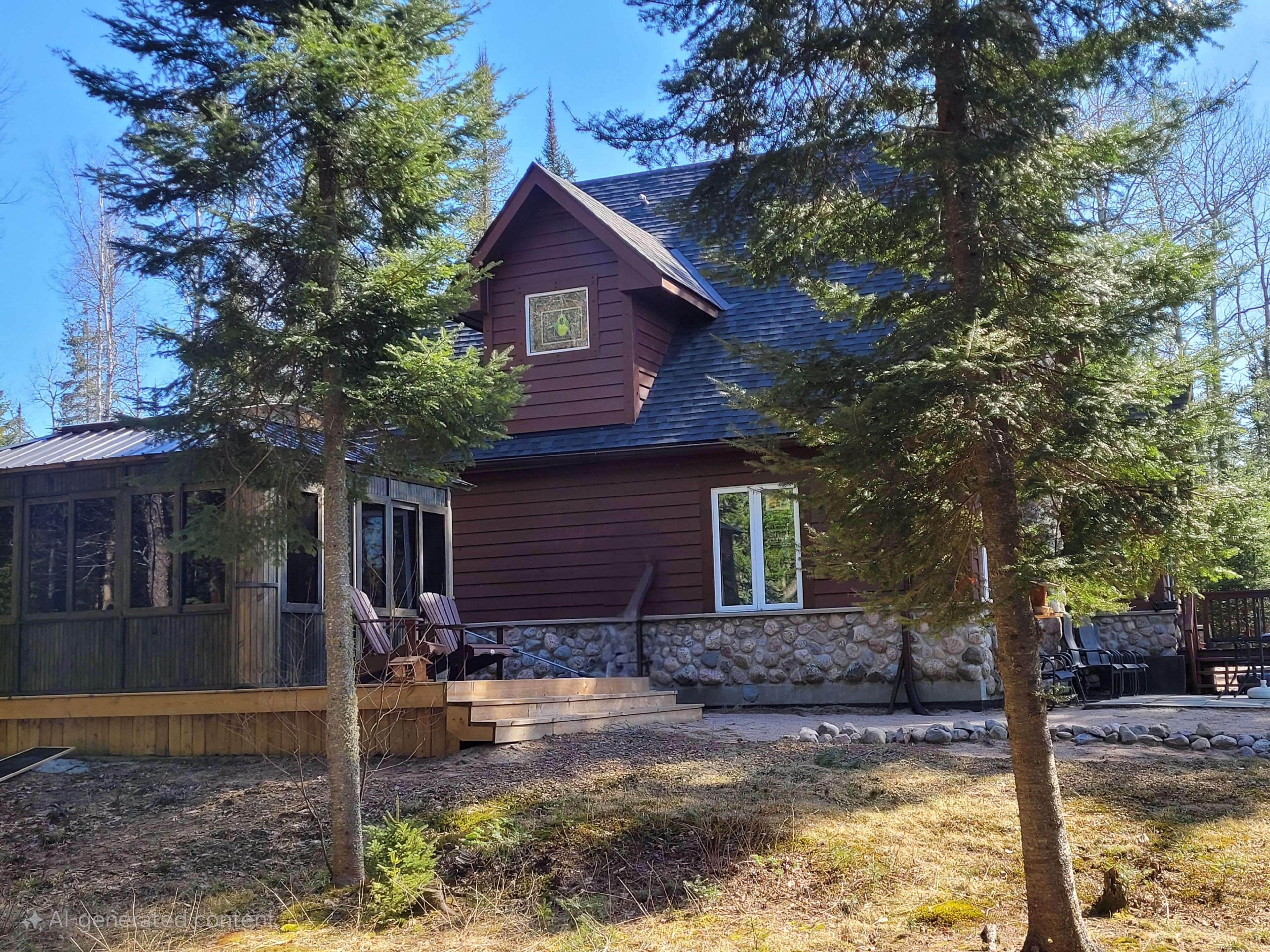 South River, ON P0A 1X0,763 Sand Hill RD
