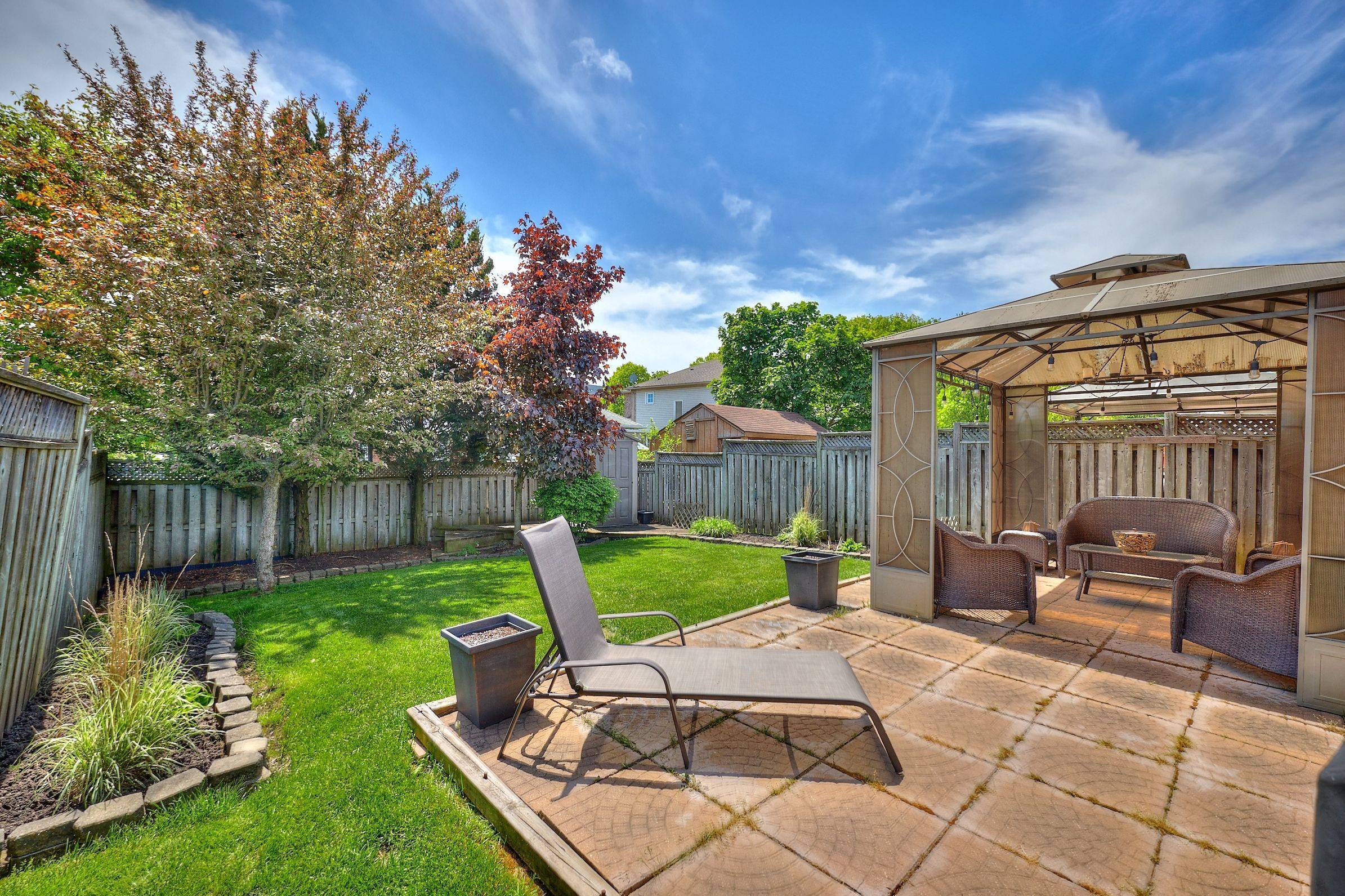 Welland, ON L3C 7G2,41 Jackson CT W