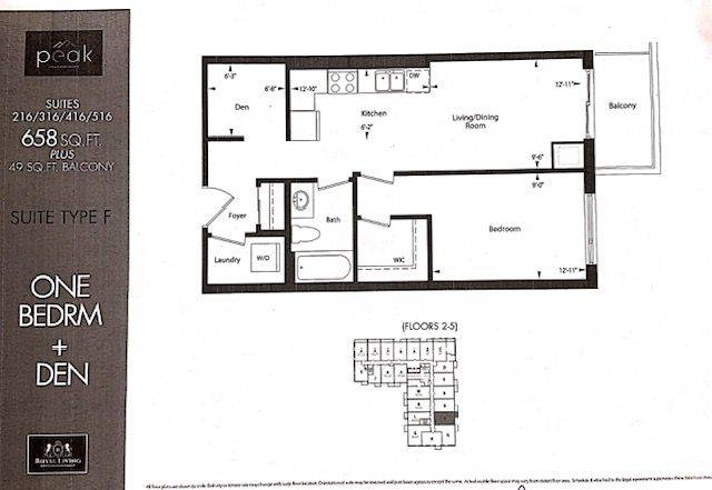 Hamilton, ON L0R 1P0,1936 Rymal RD E #516