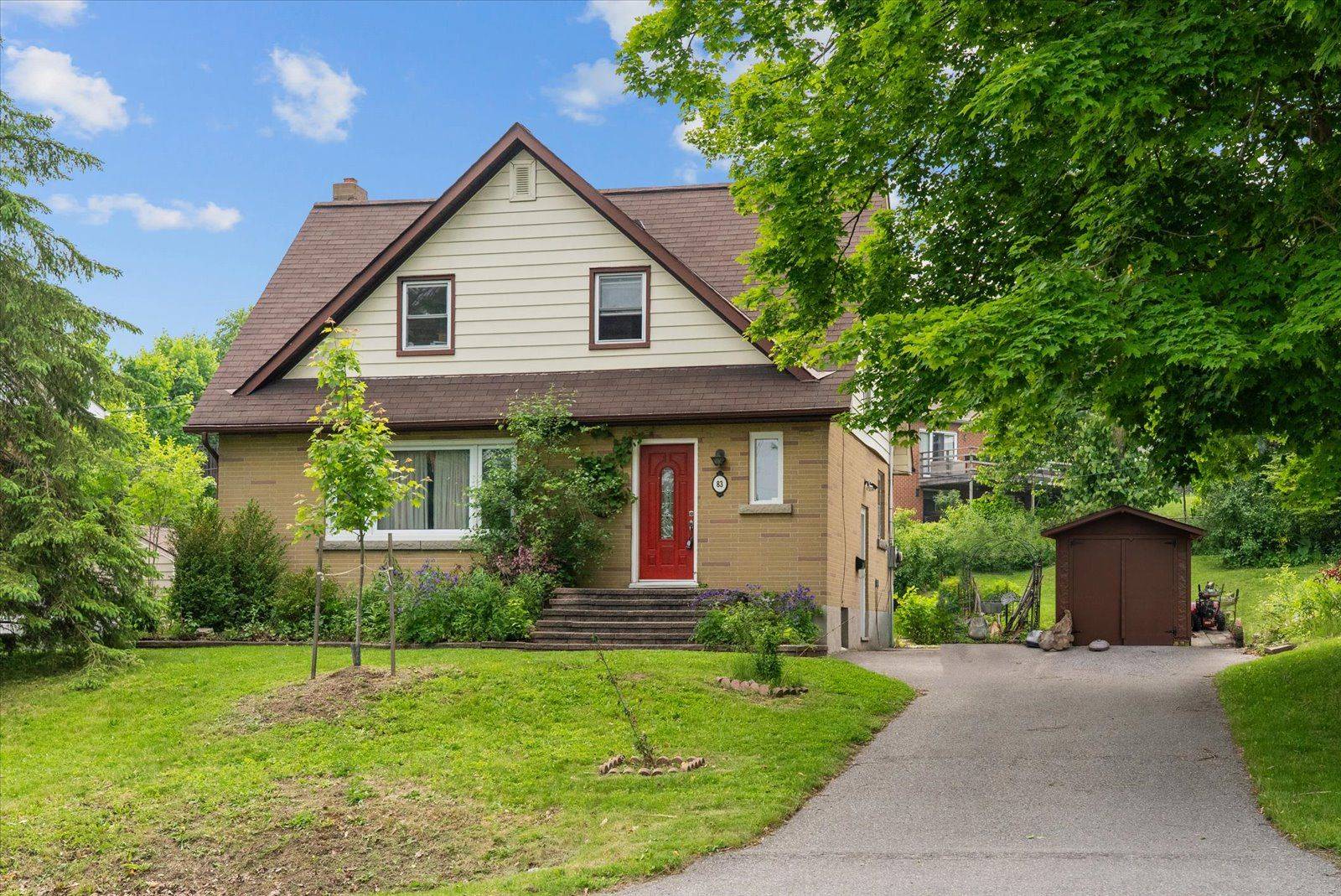 Peterborough West, ON K9J 6E2,83 Greenhill DR