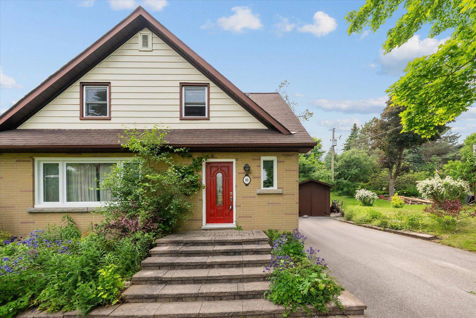Peterborough West, ON K9J 6E2,83 Greenhill DR