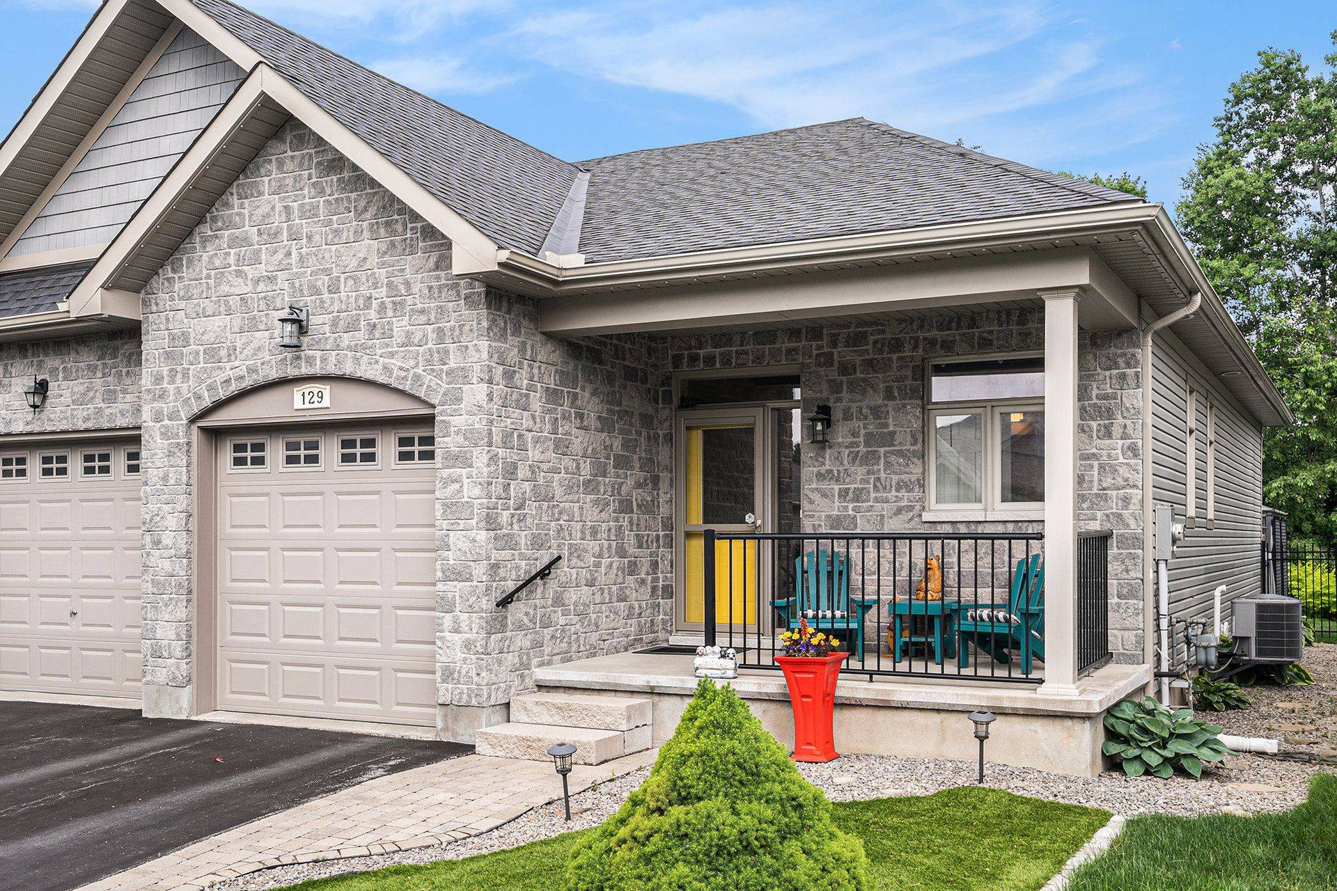 North Grenville, ON K0G 1J0,129 Tradewinds CRES