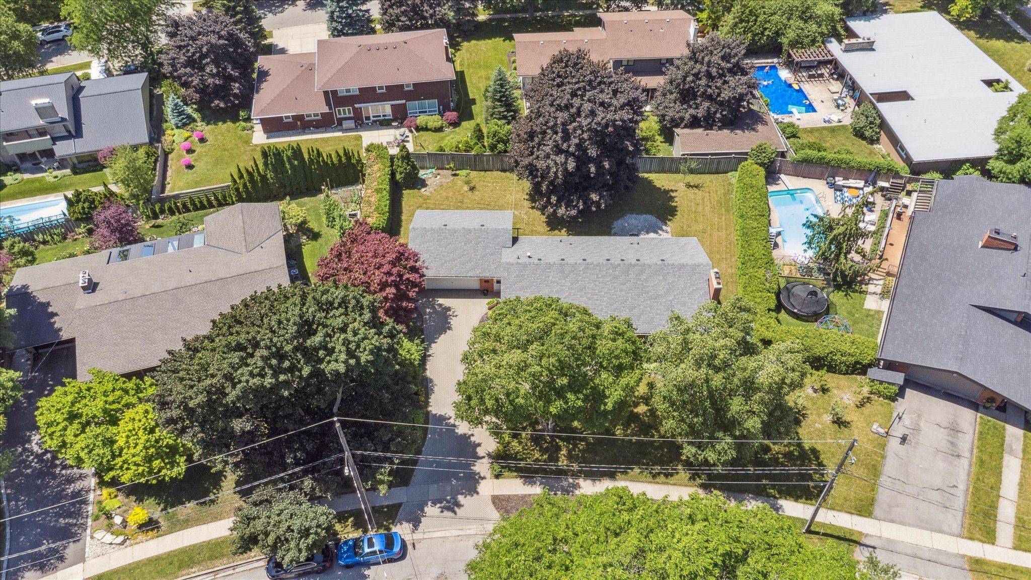 Guelph, ON N1E 4H8,96 Callander DR
