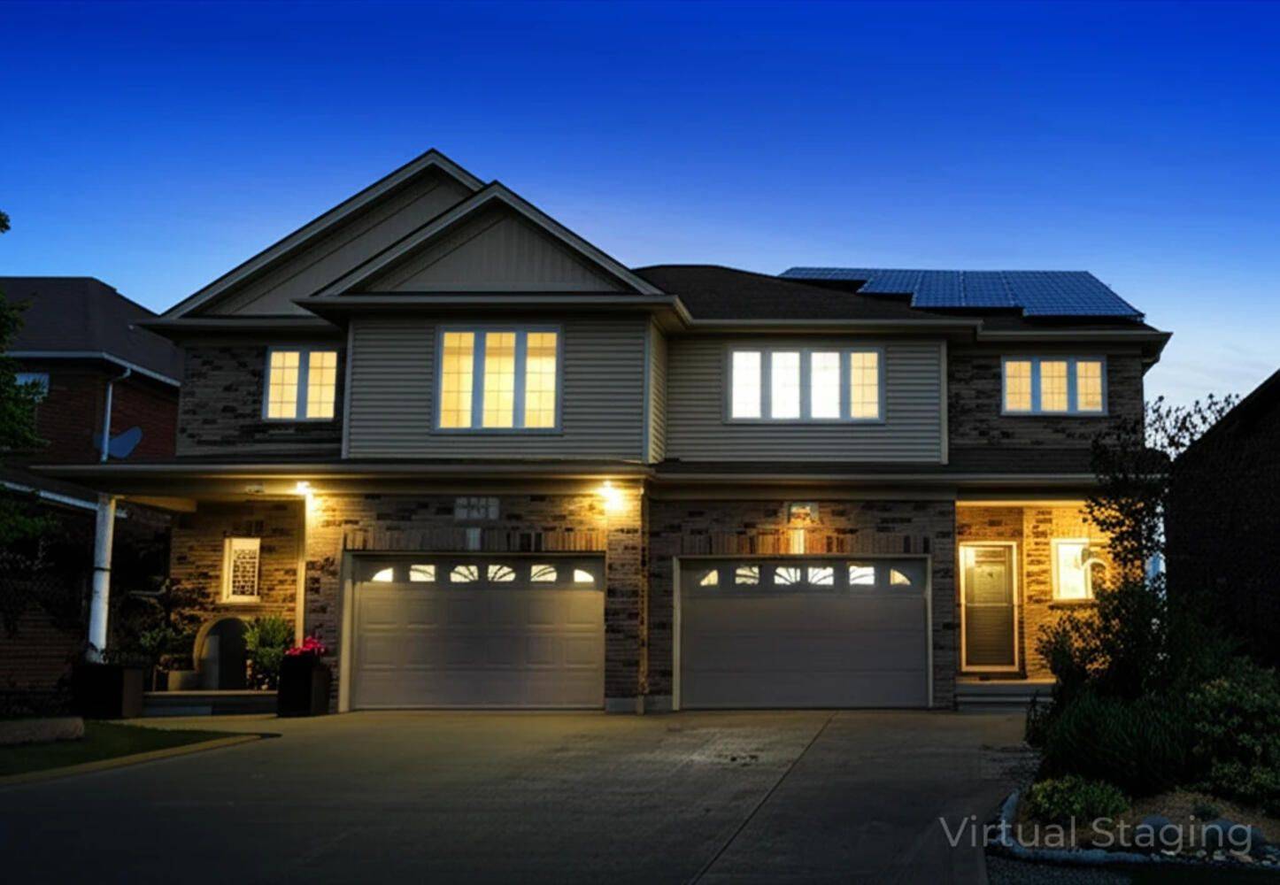 Stratford, ON N5A 0B8,26 Brown ST