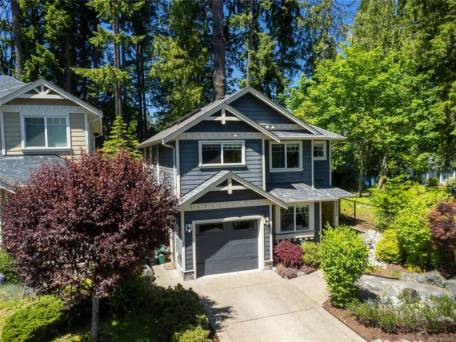 Duncan, BC V9L 0E8,5924 Stonehaven Dr