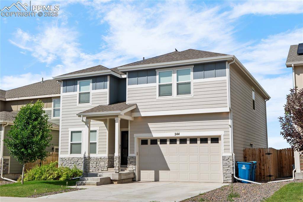 Lochbuie, CO 80603,244 S Chipeta WAY