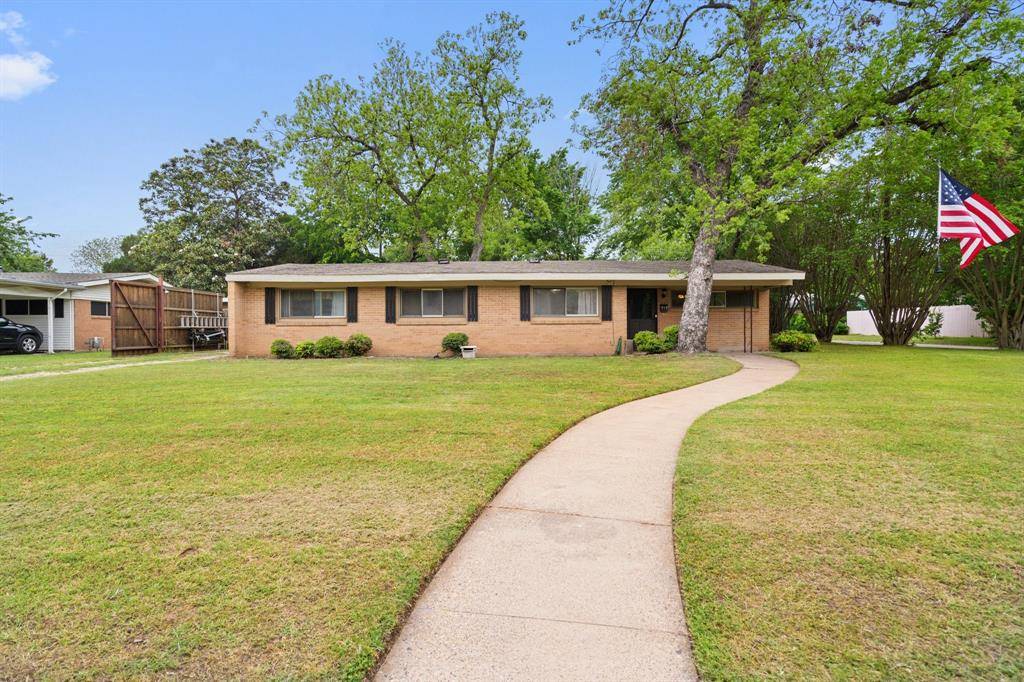 Irving, TX 75060,717 Van Horn Drive