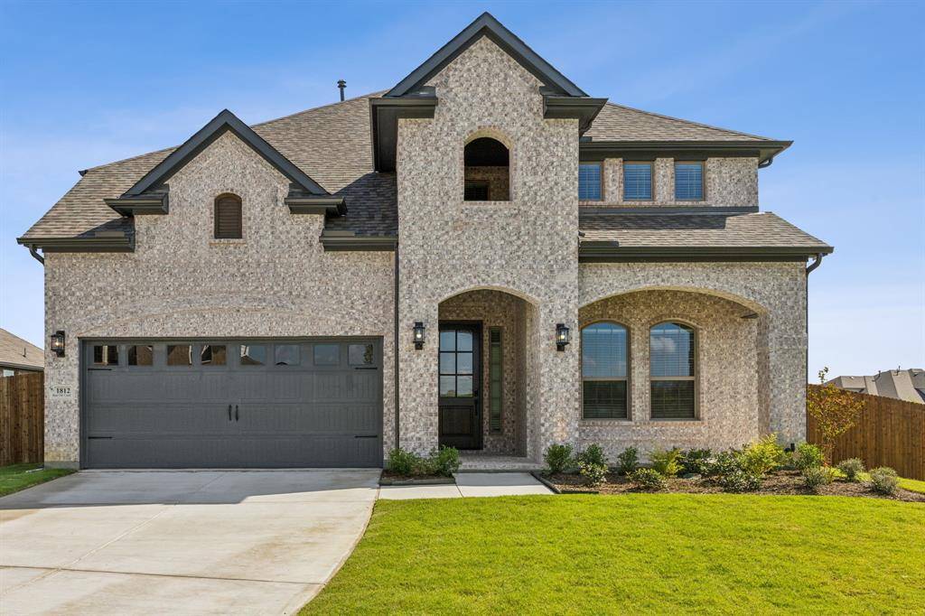 Waxahachie, TX 75165,711 Cherry Bark Trail