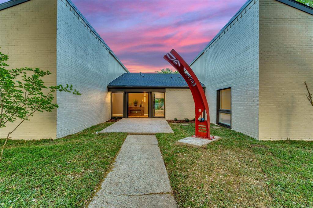 Fort Worth, TX 76116,6650 Mike Lane Court
