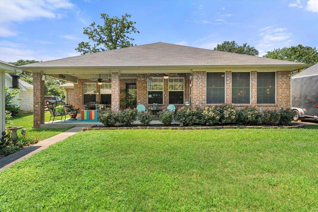 Gun Barrel City, TX 75156,152 Guadalupe Drive