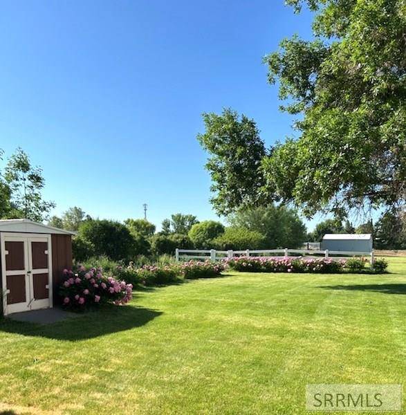 Blackfoot, ID 83221,447 W 100 N