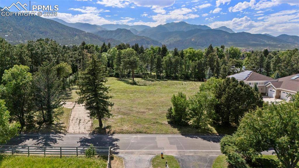 Colorado Springs, CO 80906,34 Marland RD
