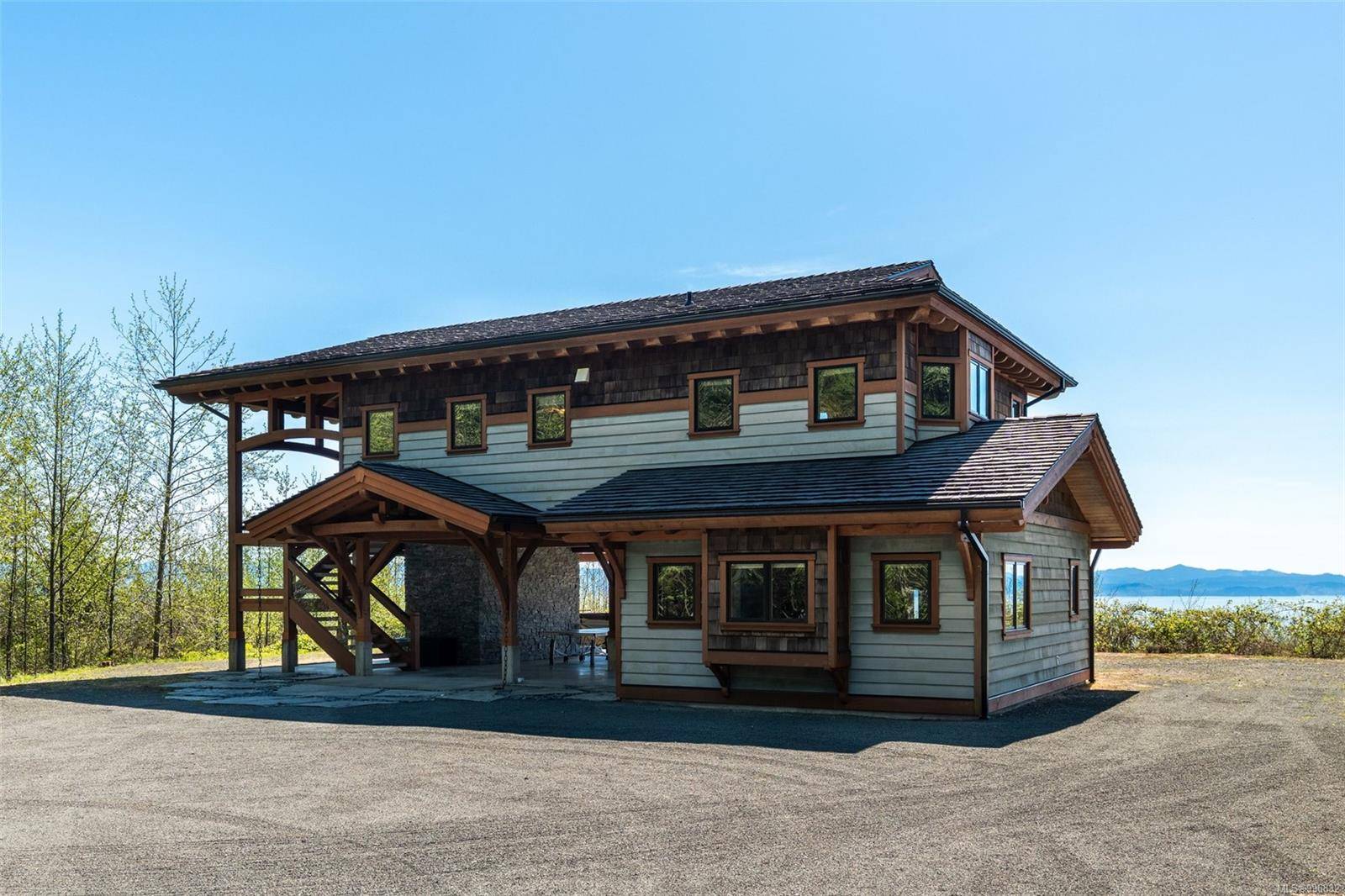 Sooke, BC V9Z 1L1,3926 Timberline Way