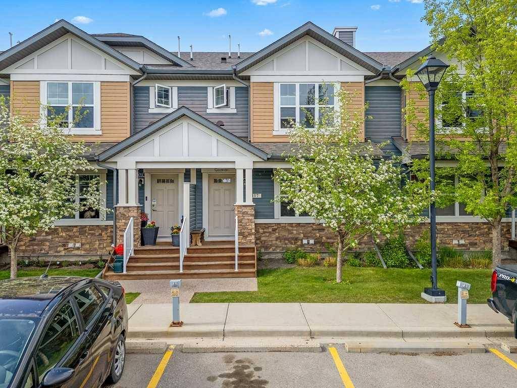 Calgary, AB T2X 0P9,117 Chaparral Valley GDNS SE