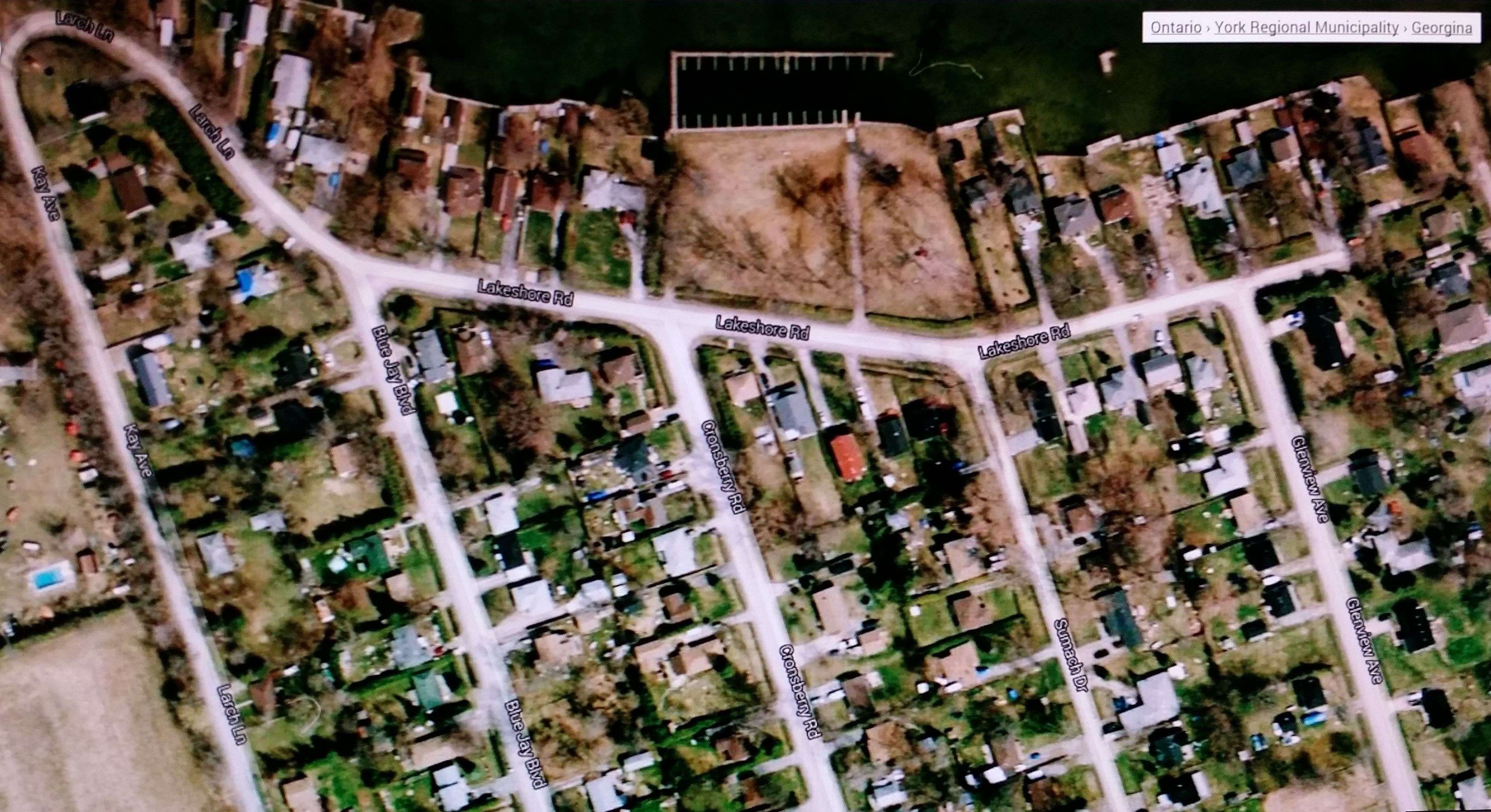 Georgina, ON L0E 1N0,28616 Highway 48 N/A