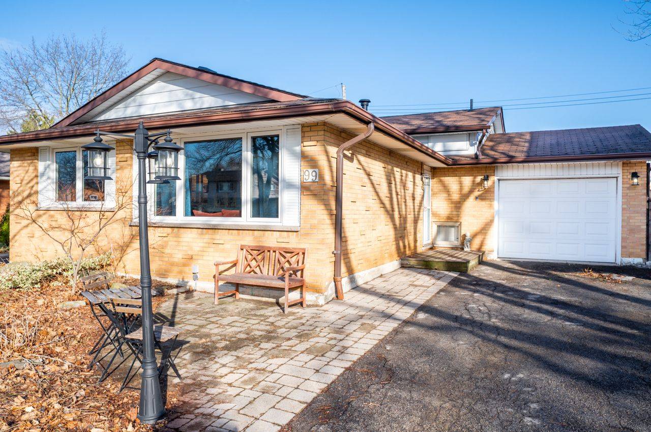 Hamilton, ON L9C 3V6,99 Mountbatten DR