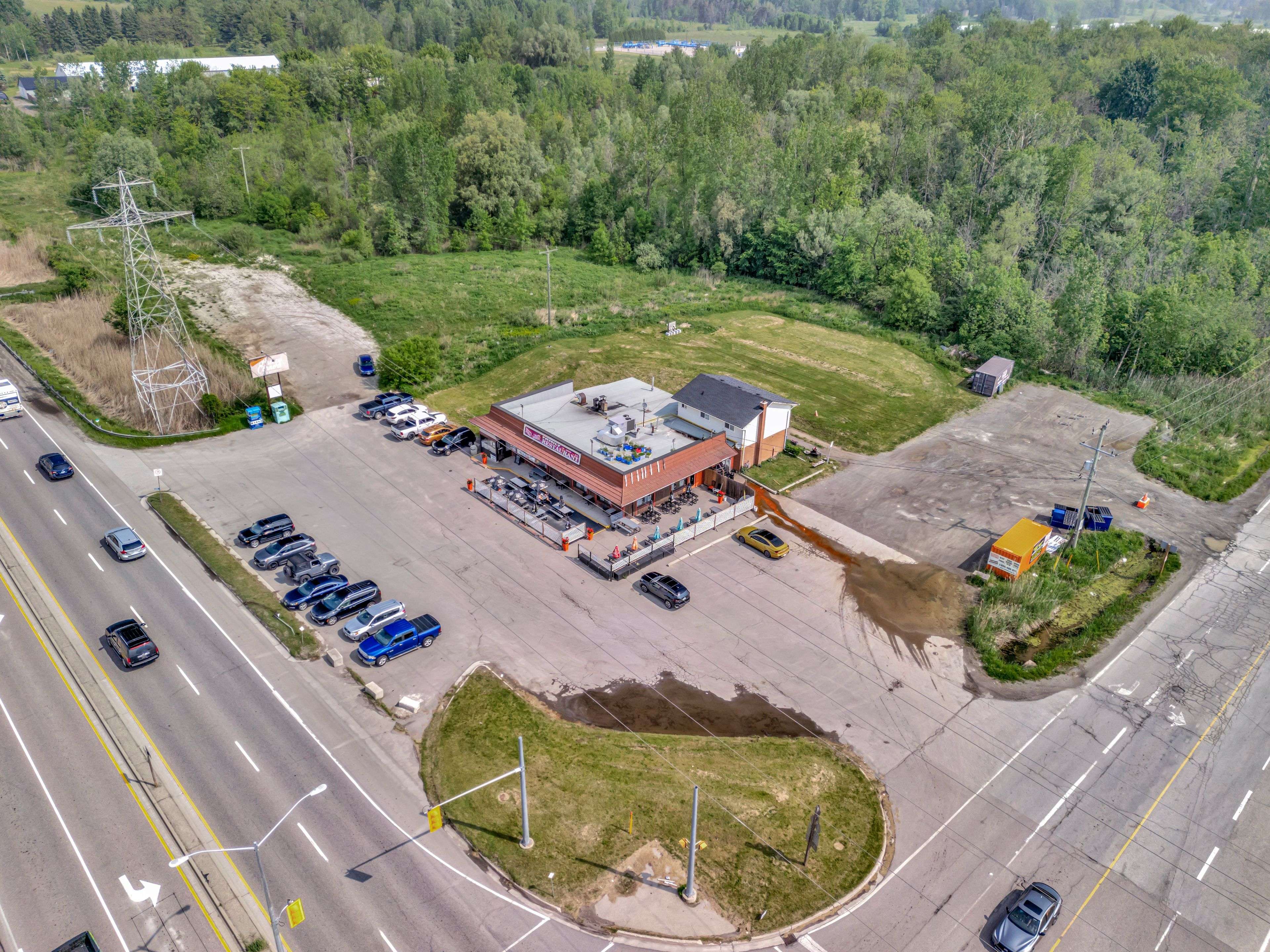 Hamilton, ON L0R 1K0,1480 HIGHWAY 6 N/A