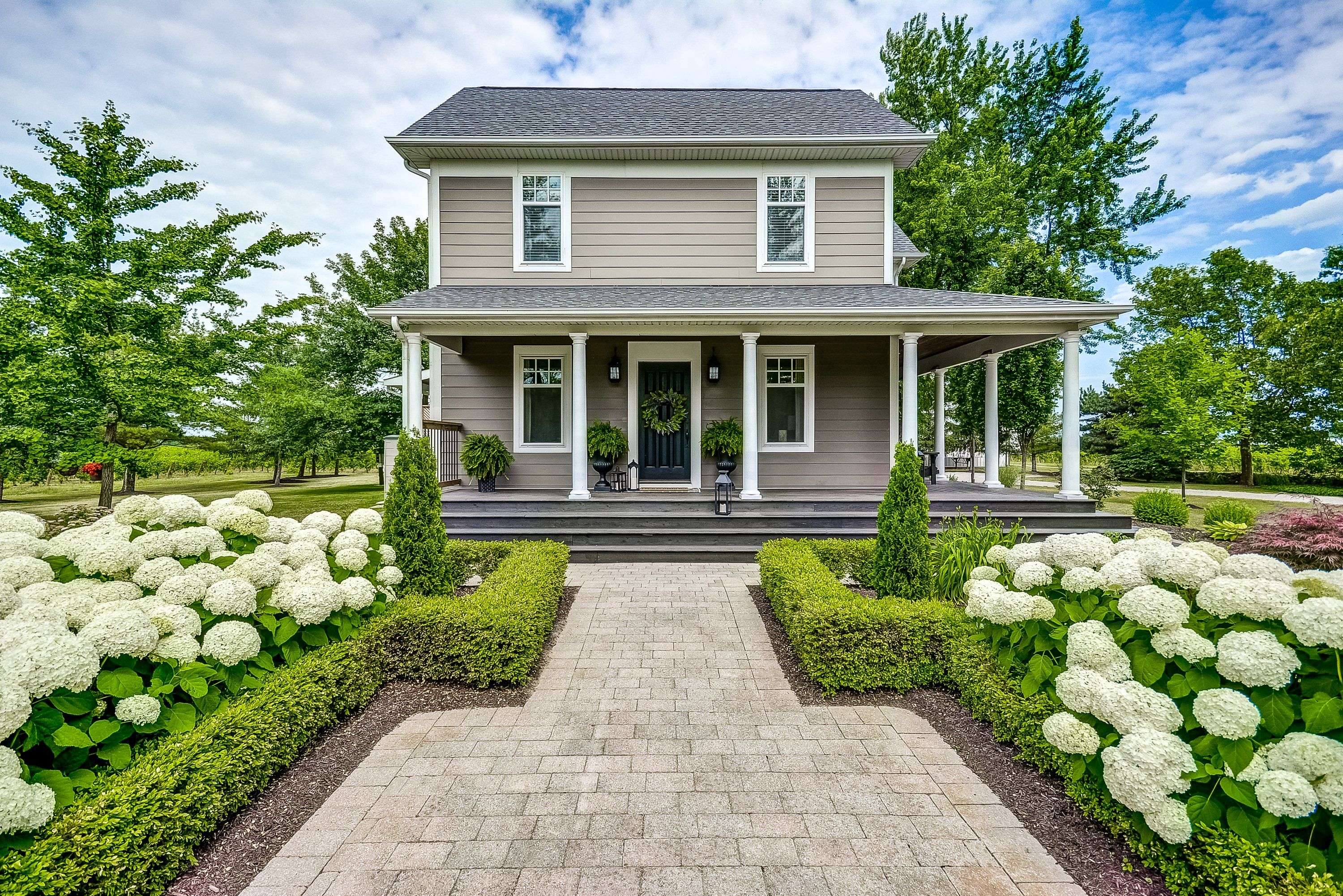 Niagara-on-the-lake, ON L0S 1J0,1213 CONCESSION 6 RD