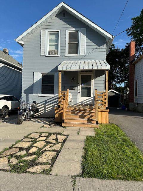 Peterborough Central, ON K9J 4P9,577 Paterson ST
