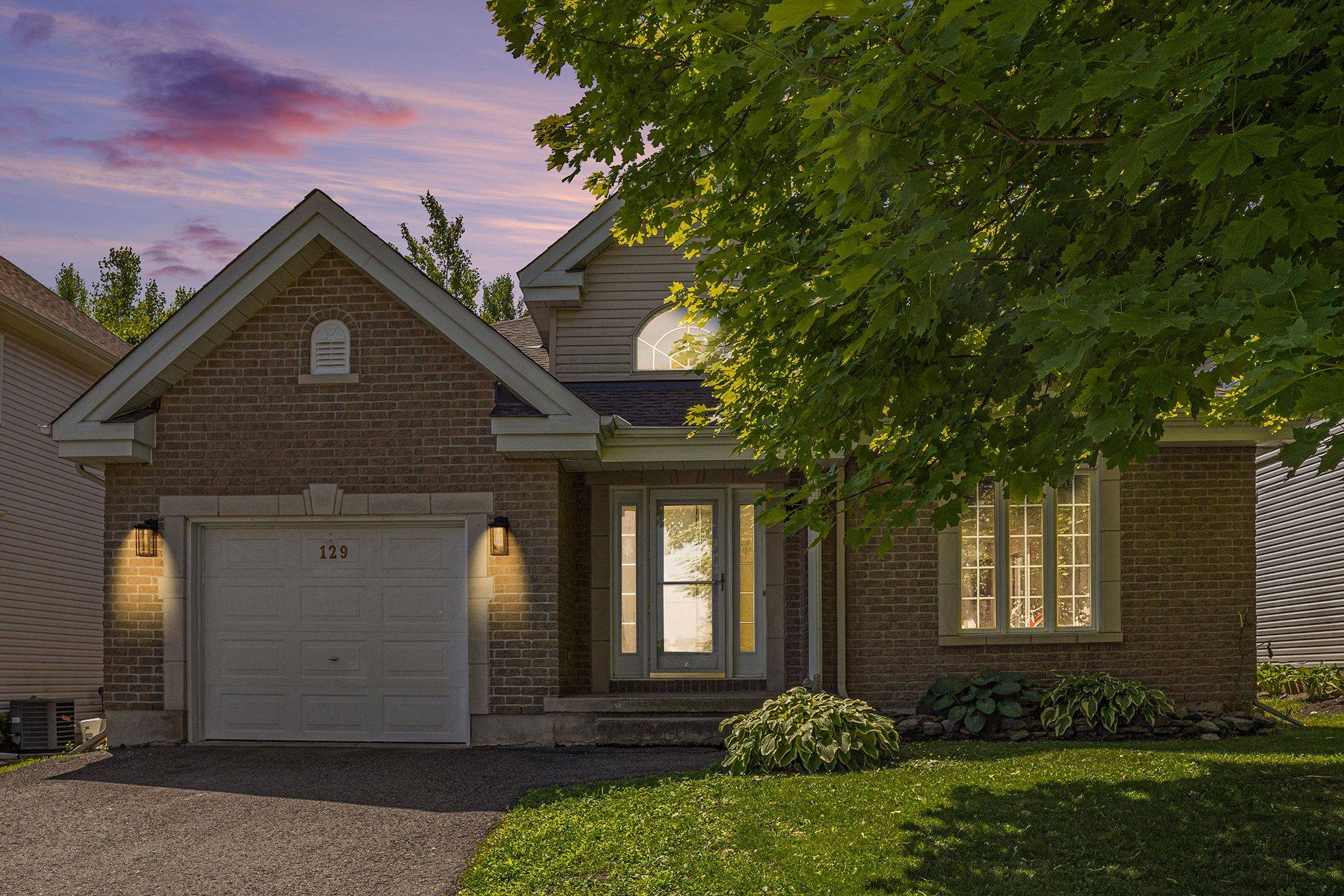Clarence-rockland, ON K4K 1R7,129 Beaumont AVE