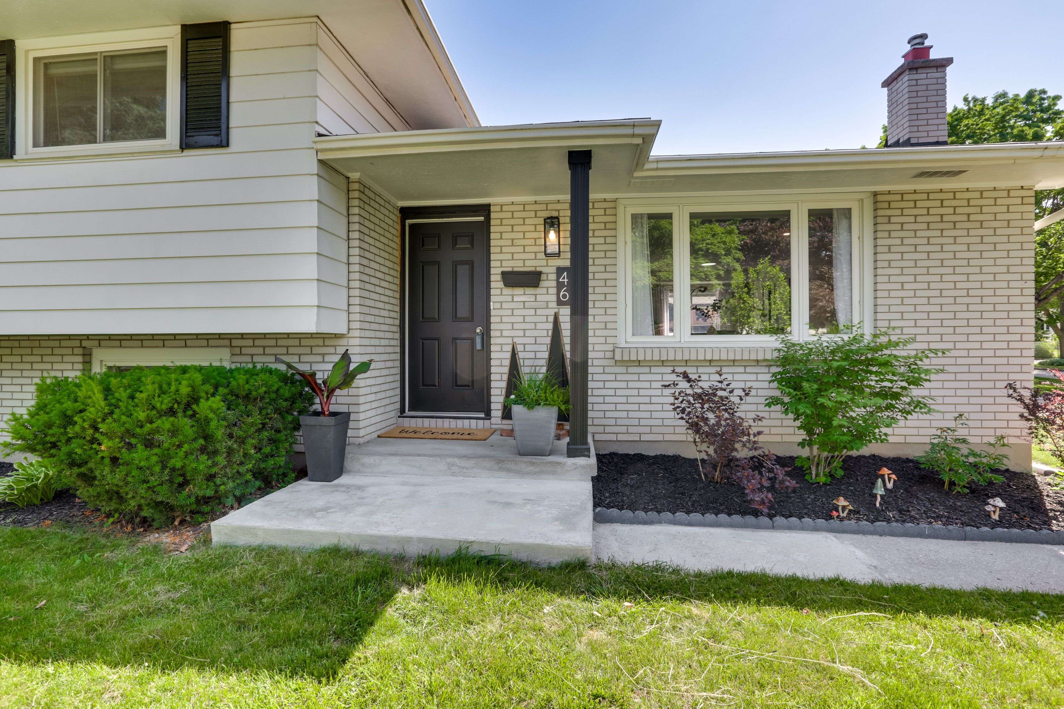 London East, ON N5V 2T3,46 Pawnee CRES