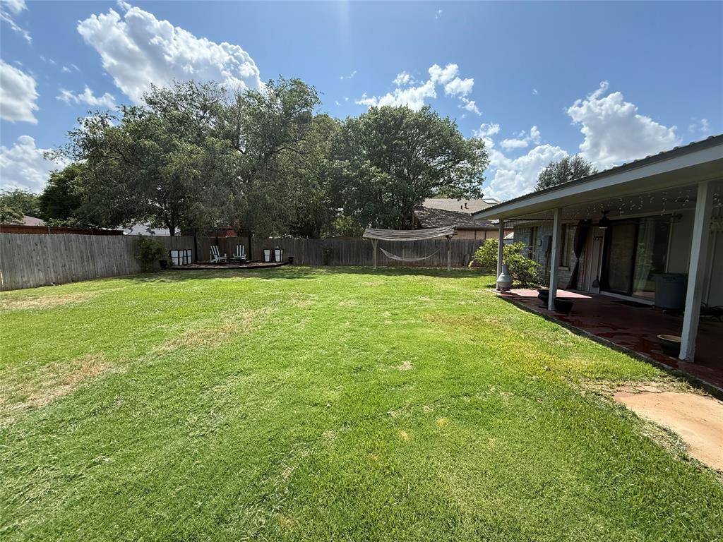 Lubbock, TX 79423,3401 89th Street