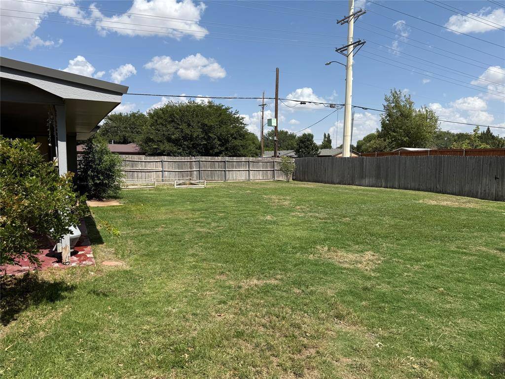 Lubbock, TX 79423,3401 89th Street