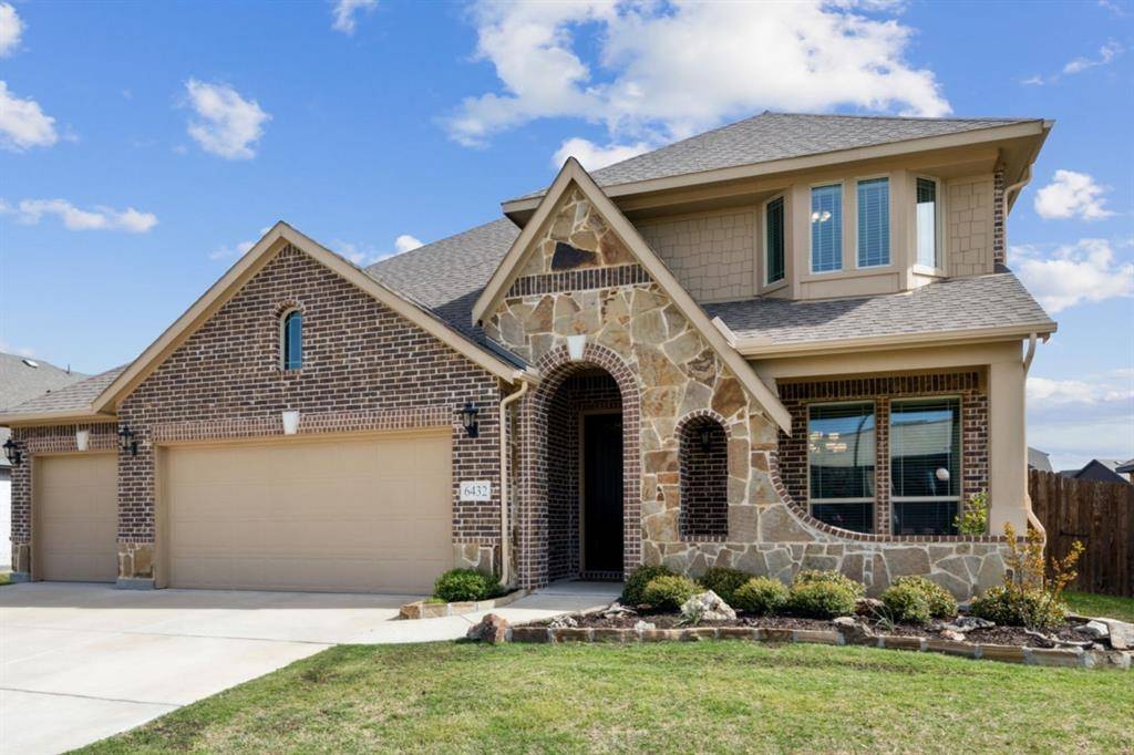 Mesquite, TX 75181,6432 Park Vista Drive