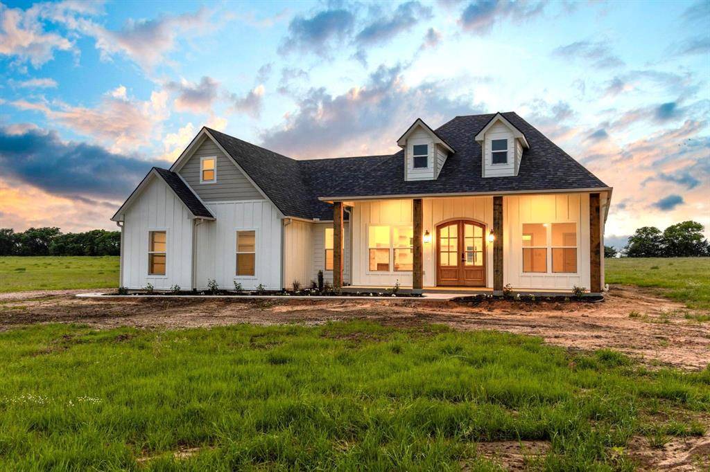 Savoy, TX 75479,1900 County Road 1255