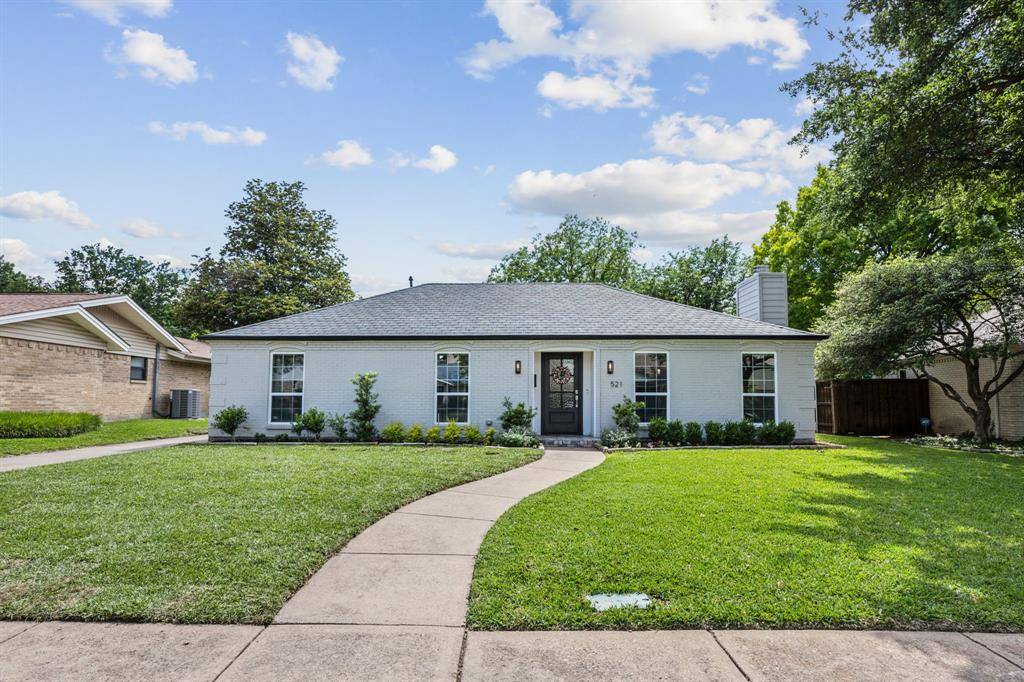 Richardson, TX 75080,521 Arrowhead Drive